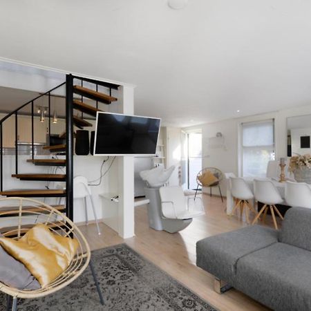 Casa Qirih Ξενοδοχείο Zierikzee Εξωτερικό φωτογραφία