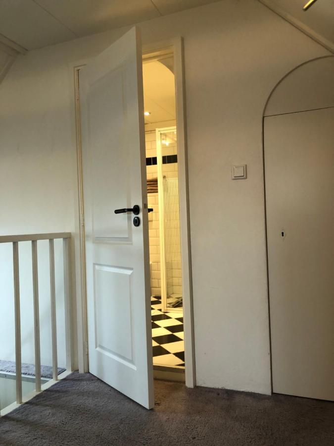 Casa Qirih Ξενοδοχείο Zierikzee Εξωτερικό φωτογραφία