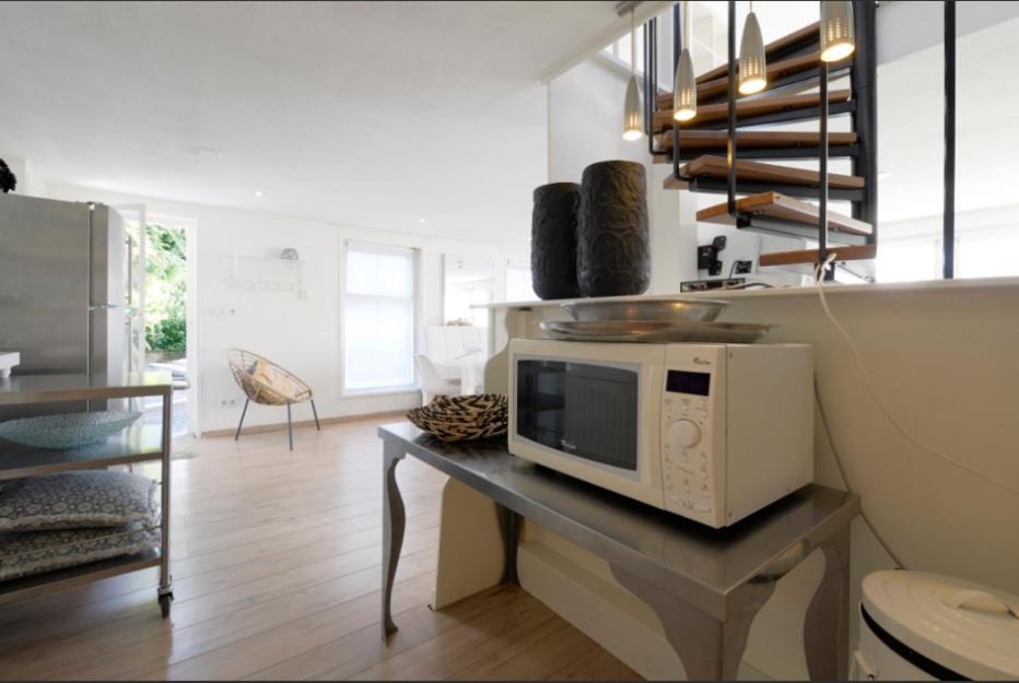 Casa Qirih Ξενοδοχείο Zierikzee Εξωτερικό φωτογραφία