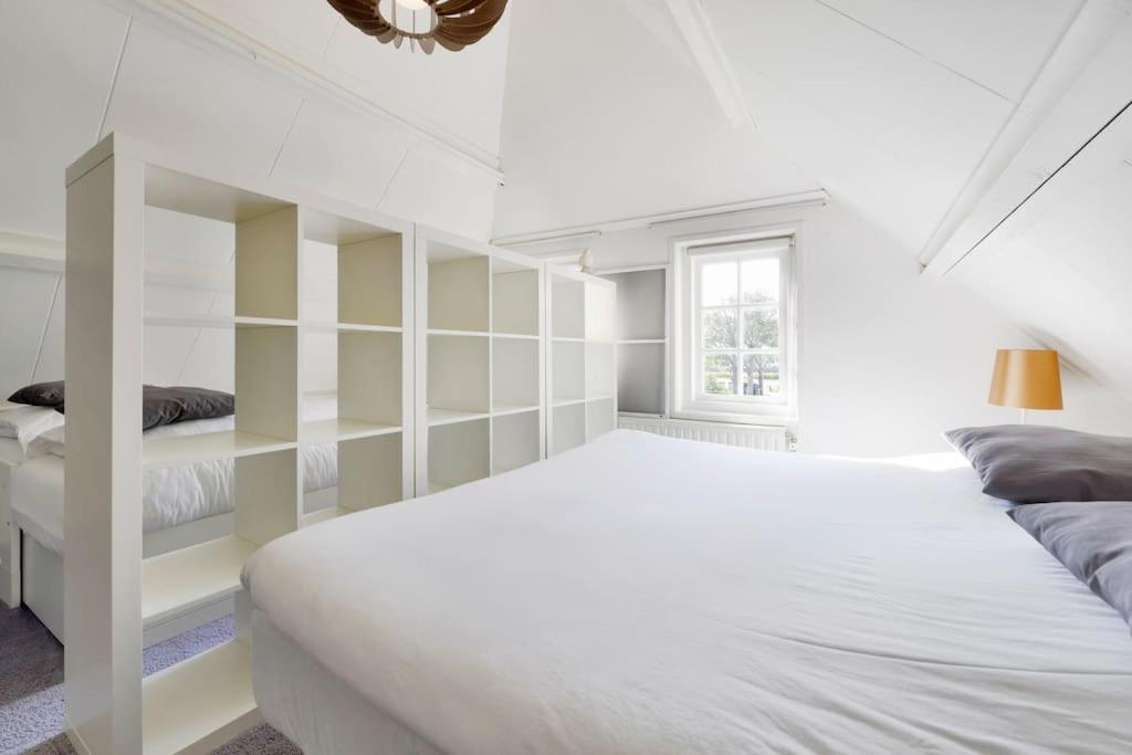 Casa Qirih Ξενοδοχείο Zierikzee Εξωτερικό φωτογραφία