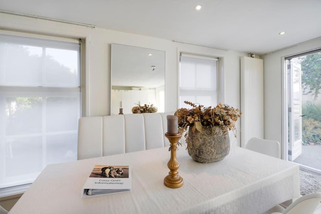 Casa Qirih Ξενοδοχείο Zierikzee Εξωτερικό φωτογραφία