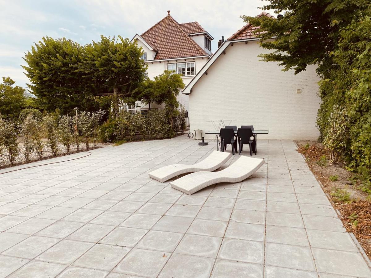Casa Qirih Ξενοδοχείο Zierikzee Εξωτερικό φωτογραφία
