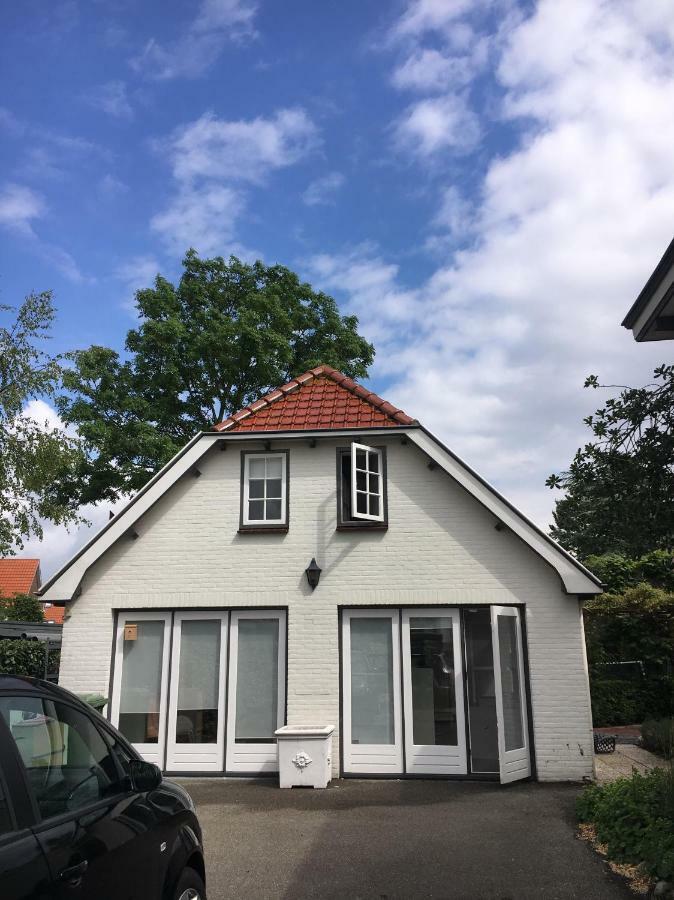 Casa Qirih Ξενοδοχείο Zierikzee Εξωτερικό φωτογραφία