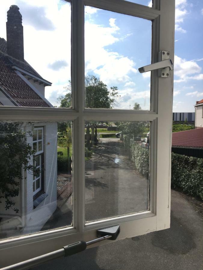Casa Qirih Ξενοδοχείο Zierikzee Εξωτερικό φωτογραφία