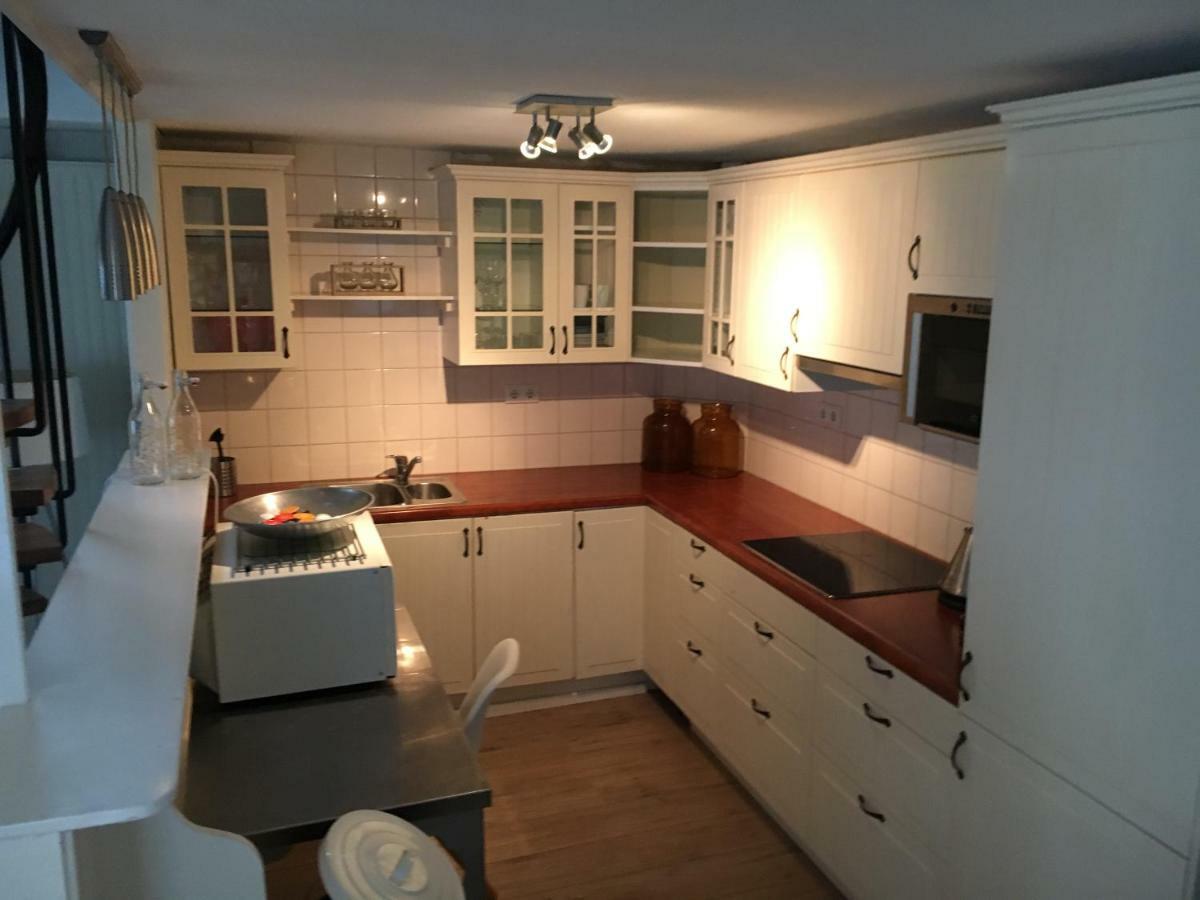 Casa Qirih Ξενοδοχείο Zierikzee Εξωτερικό φωτογραφία