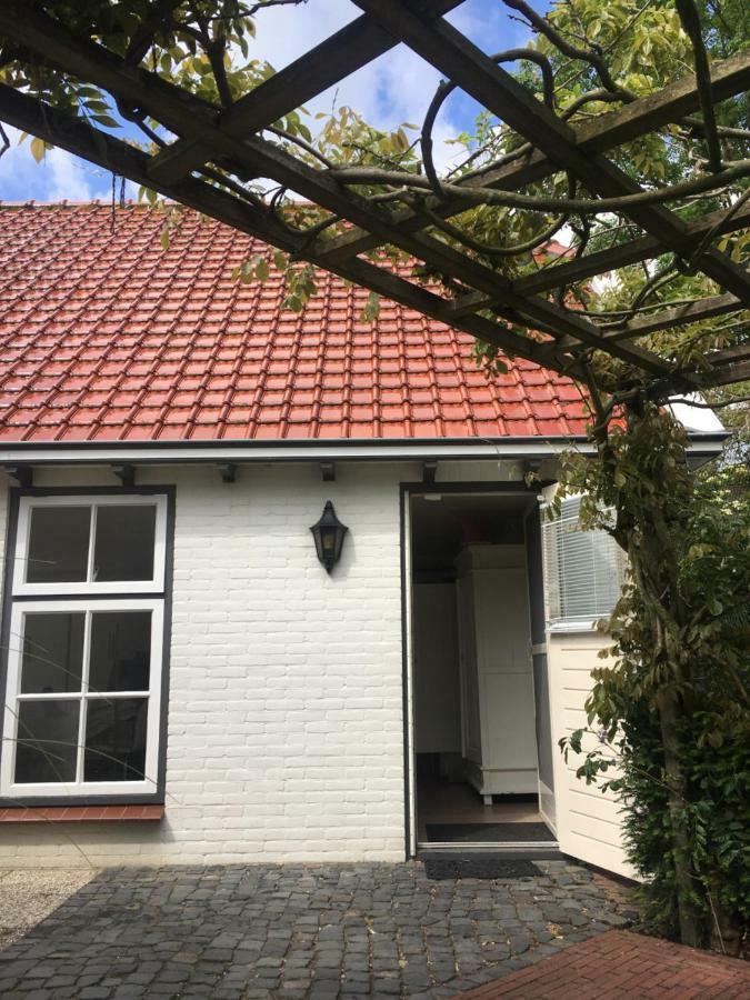 Casa Qirih Ξενοδοχείο Zierikzee Εξωτερικό φωτογραφία