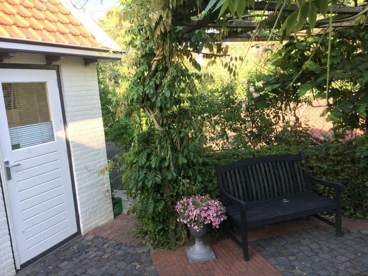 Casa Qirih Ξενοδοχείο Zierikzee Εξωτερικό φωτογραφία