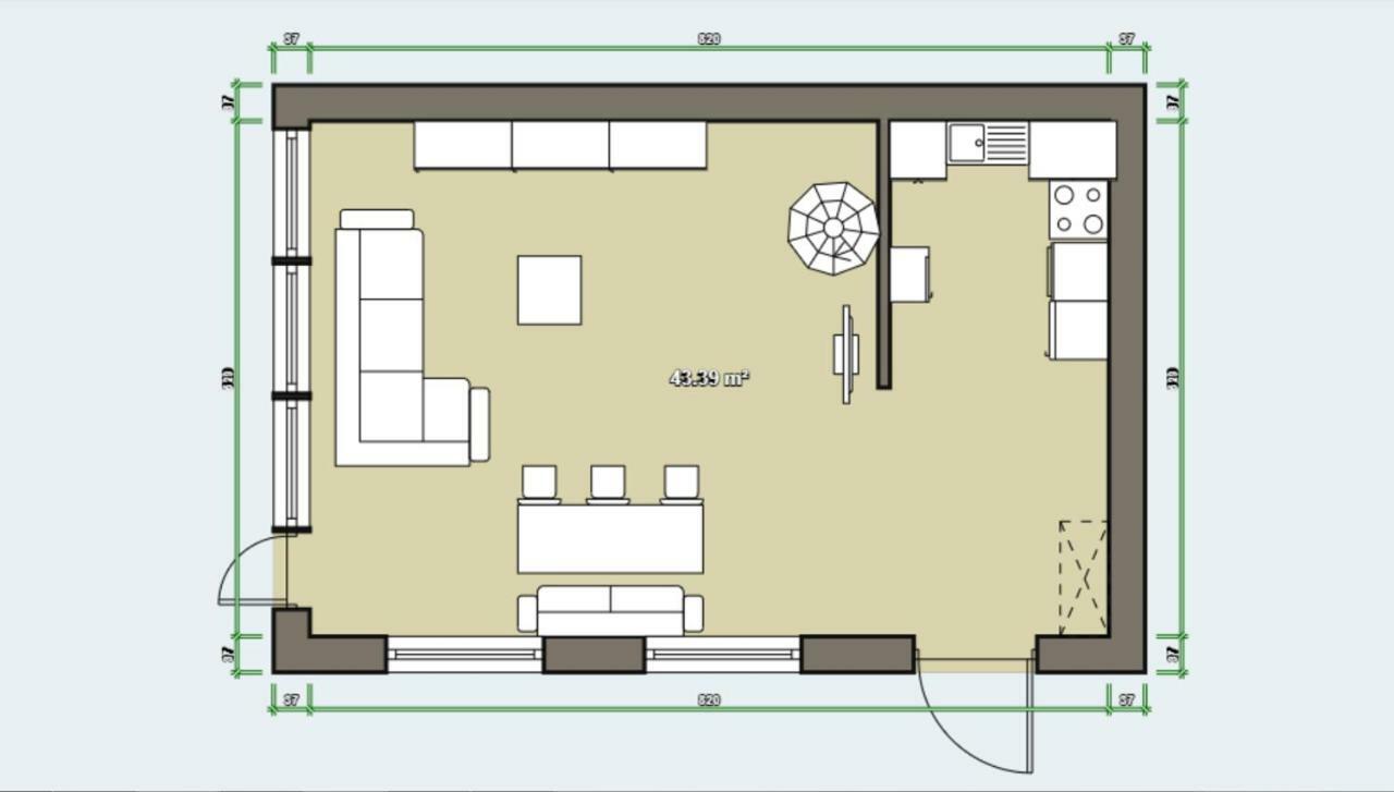 Casa Qirih Ξενοδοχείο Zierikzee Εξωτερικό φωτογραφία